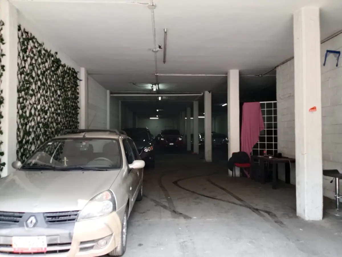 Edificio en renta en Industrial Alce Blanco, Naucalpan de Juárez — foto 1 de 12