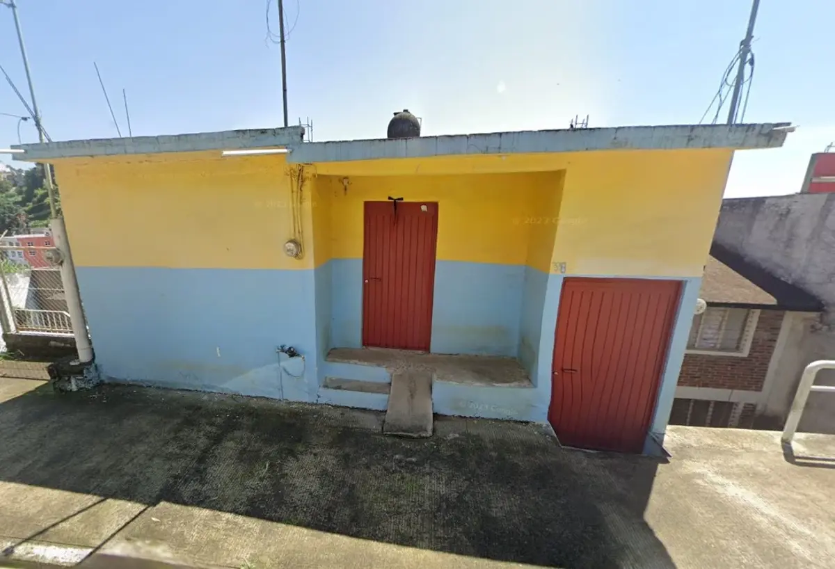 Casa en venta en 3 de Mayo, Xalapa — foto 1 de 2