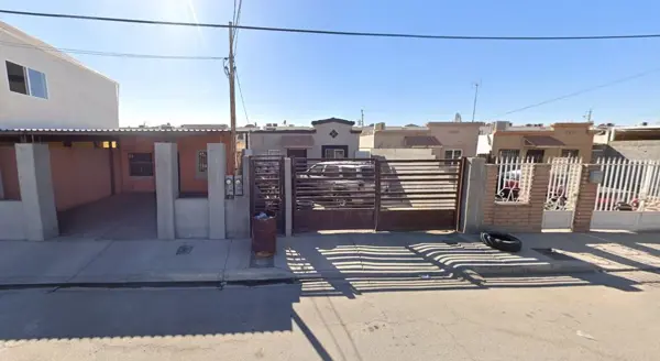 Casa en venta en Villa Lomas Altas, Mexicali — foto 3 de 12