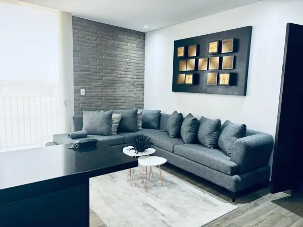 Departamento en renta en Residencial el Fresno, Torreón — foto 3 de 23