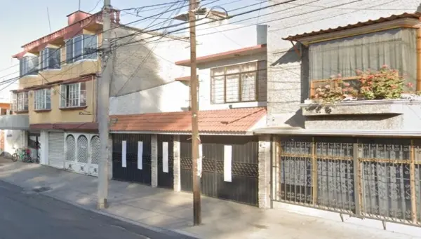 Casa en venta en San Juan de Aragón VI Sección, Gustavo A. Madero — foto 3 de 18