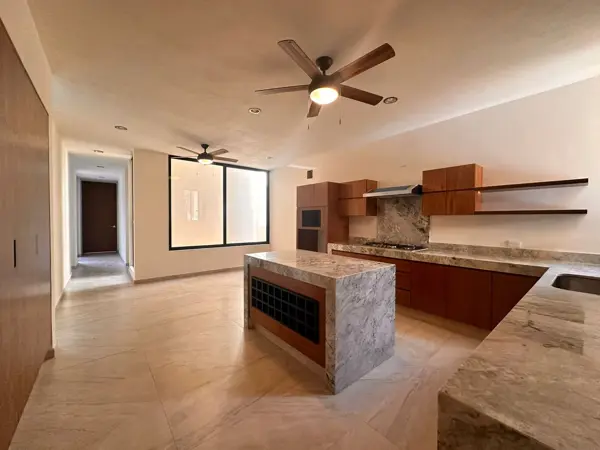 Casa en venta en Temozon Norte, Mérida — foto 3 de 16