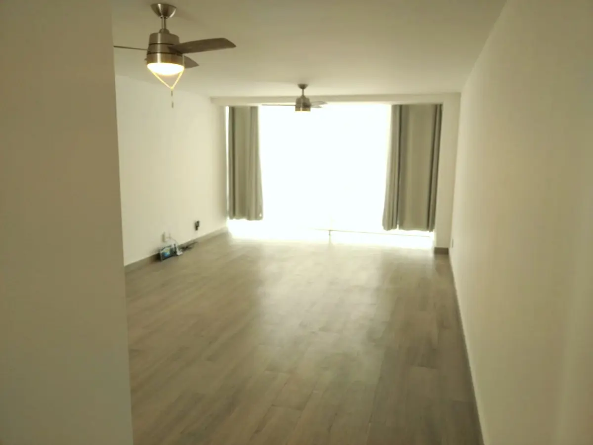 Departamento en renta en Juarez, Cuauhtémoc — foto 1 de 16