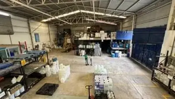 Bodega en venta en Loma Bonita Ejidal, San Pedro Tlaquepaque — foto 3 de 10