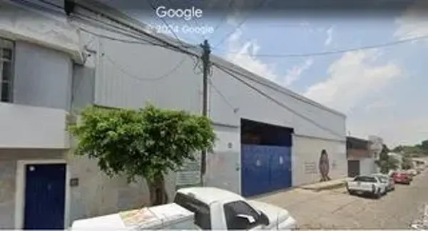Bodega en venta en Loma Bonita Ejidal, San Pedro Tlaquepaque — foto 2 de 10