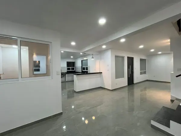Casa en venta en Sanctorum, Cuautlancingo — foto 3 de 14