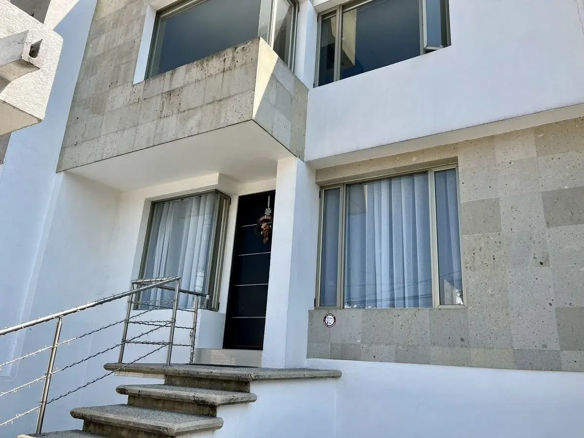 Casa en venta en Lomas de Bellavista, Atizapán de Zaragoza — foto 1 de 27