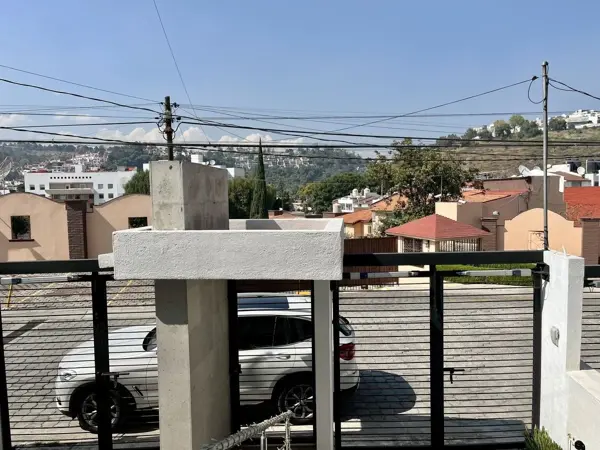 Casa en venta en Lomas de Bellavista, Atizapán de Zaragoza — foto 3 de 27
