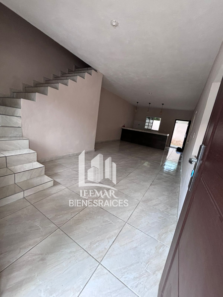 Casa en venta en Solidaridad Voluntad y Trabajo, Tampico — foto 3 de 12