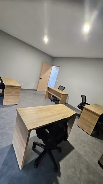 Oficina en renta en Ciudad Brisa, Naucalpan de Juárez — foto 3 de 6
