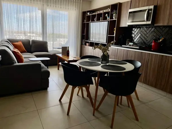 Departamento en venta en Hacienda San José, Torreón — foto 2 de 8