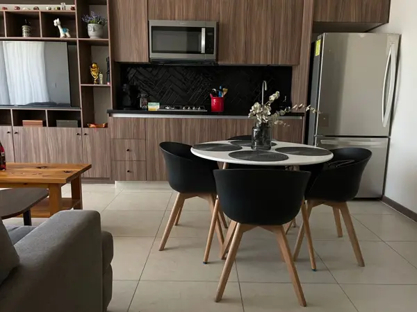 Departamento en venta en Hacienda San José, Torreón — foto 3 de 8
