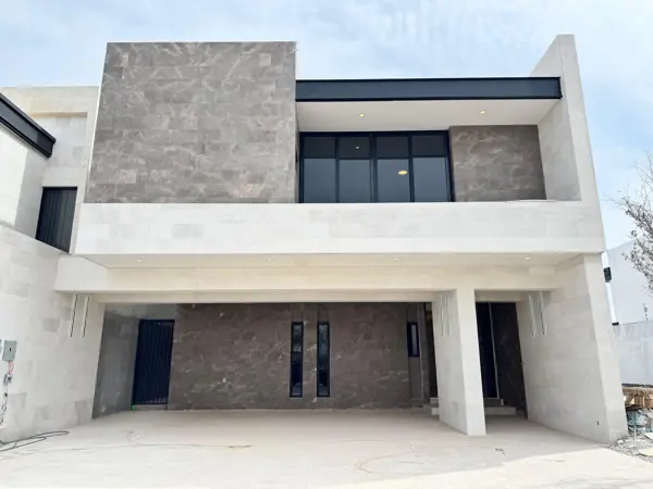 Casa en venta en El Cardenchal, Torreón — foto 2 de 26