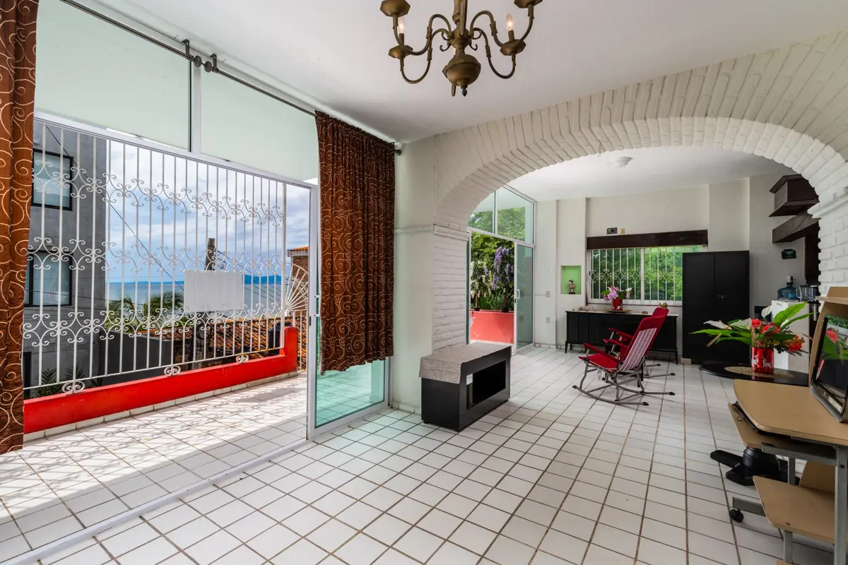 Departamento en venta en 5 de Diciembre, Puerto Vallarta — foto 1 de 38