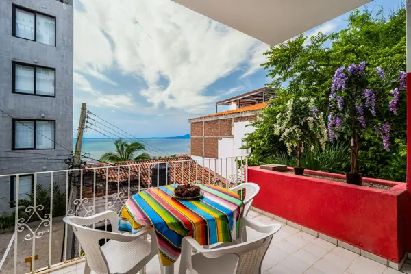 Departamento en venta en 5 de Diciembre, Puerto Vallarta — foto 2 de 38
