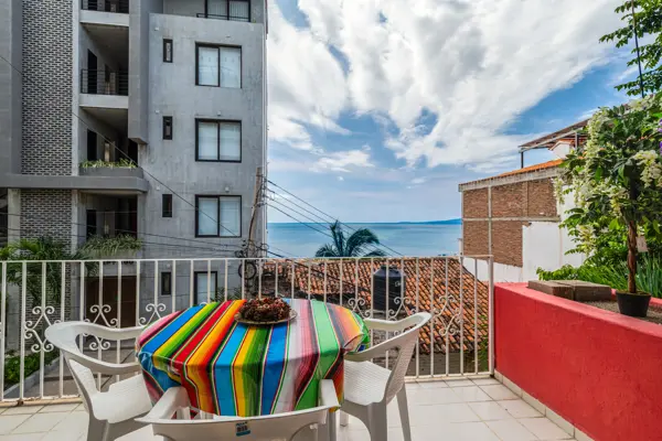 Departamento en venta en 5 de Diciembre, Puerto Vallarta — foto 3 de 38