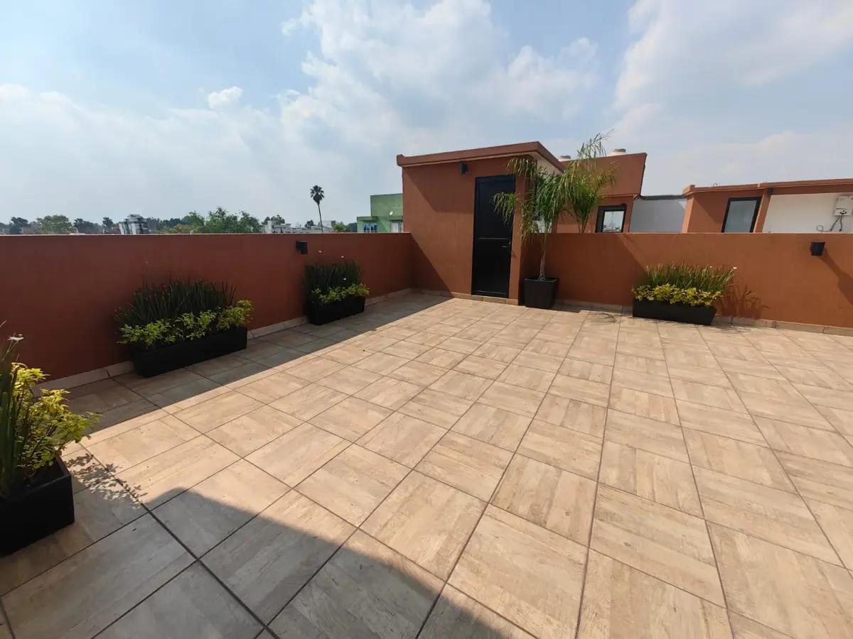 Departamento en venta en Moctezuma 1a Sección, Venustiano Carranza — foto 1 de 16