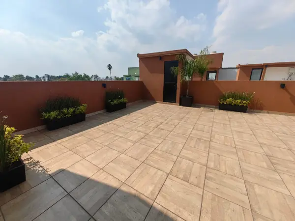 Departamento en venta en Moctezuma 1a Sección, Venustiano Carranza, Ciudad de México