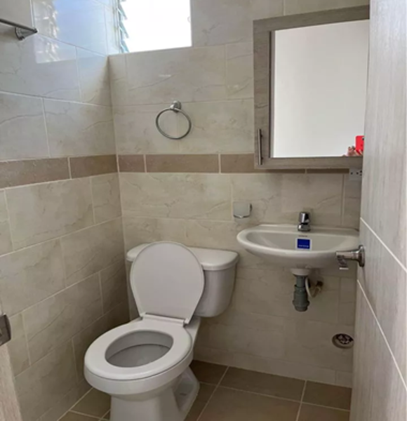 Casa en venta en Barrio de la Industria, Monterrey — foto 2 de 8
