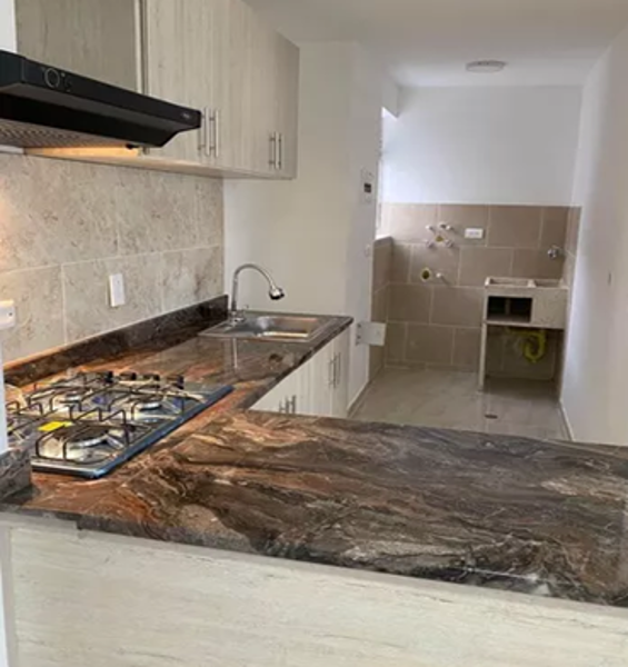 Casa en venta en Barrio de la Industria, Monterrey — foto 3 de 8
