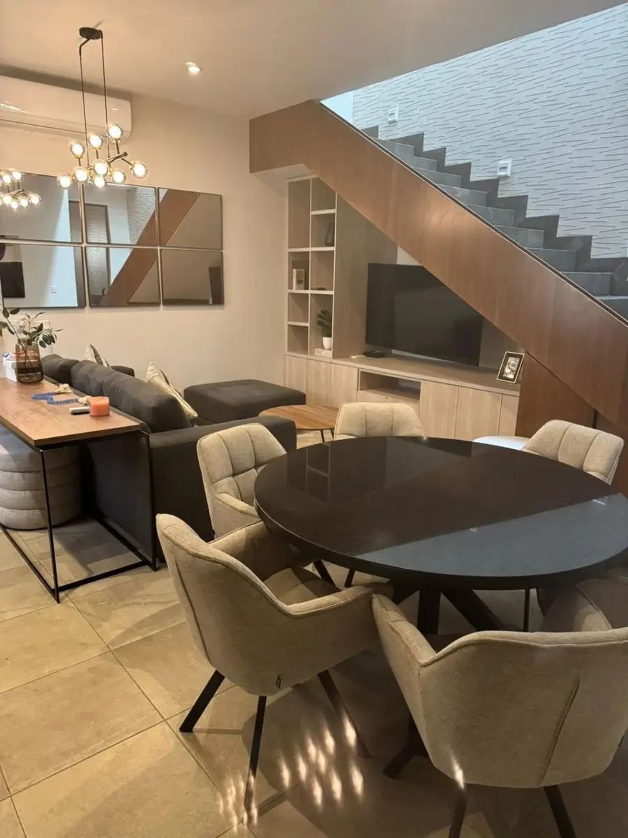 Departamento en renta en Estrella, Torreón — foto 1 de 9