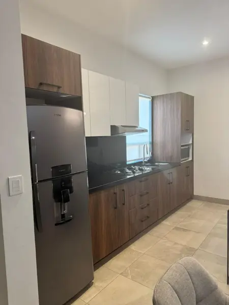 Departamento en renta en Estrella, Torreón — foto 2 de 9