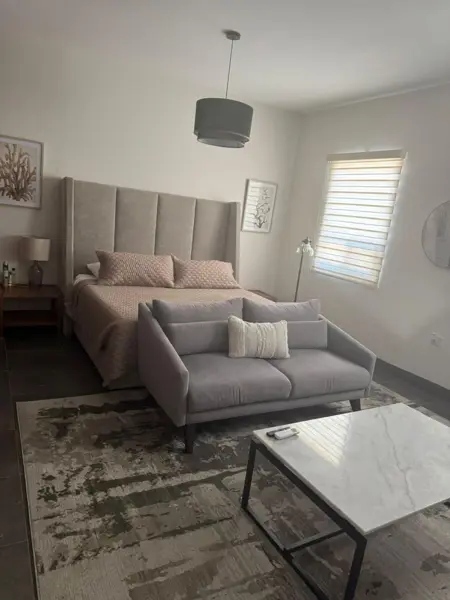 Departamento en renta en Estrella, Torreón — foto 3 de 9