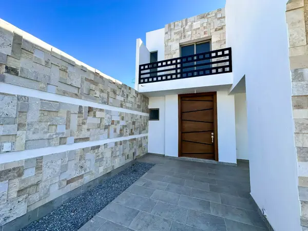 Casa en venta en Las Trojes, Torreón — foto 2 de 23