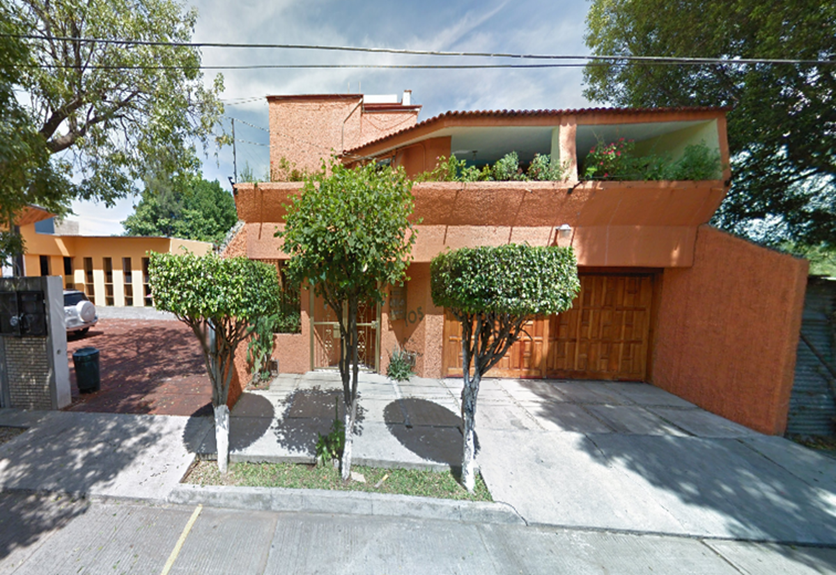 Casa en venta en Reforma, Oaxaca de Juárez — foto 1 de 13