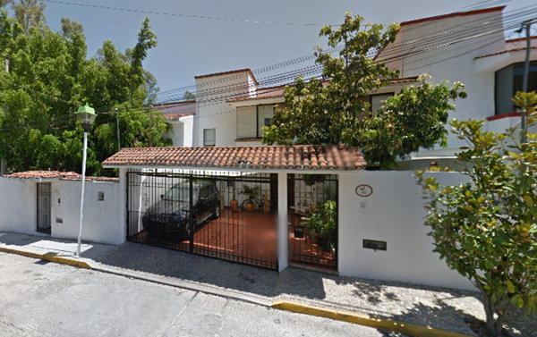 Casa en venta en La Loma, Oaxaca de Juárez — foto 3 de 12