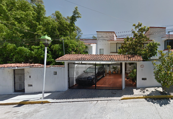 Casa en venta en La Loma, Oaxaca de Juárez — foto 2 de 12