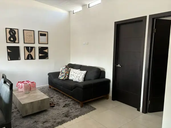 Departamento en renta en Los Viñedos, Torreón — foto 2 de 11