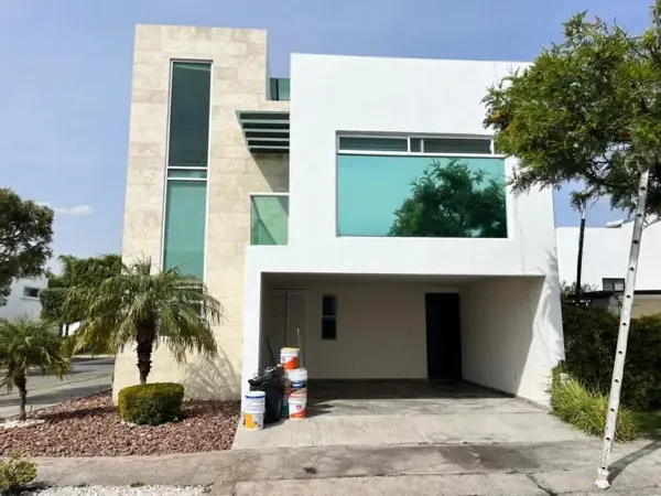 Casa en renta en Lomas de Angelópolis, San Andrés Cholula — foto 2 de 25