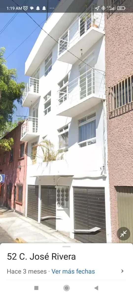Departamento en venta en Moctezuma 1a Sección, Venustiano Carranza — foto 1 de 11