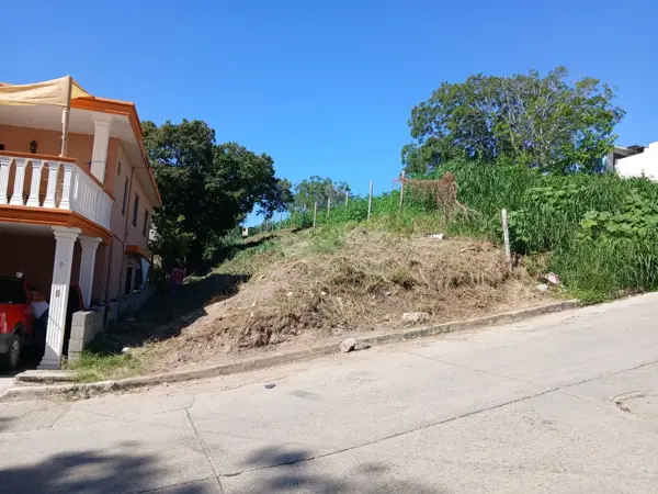 Terreno en venta en Gustavo Diaz Ordaz, Tampico — foto 2 de 5
