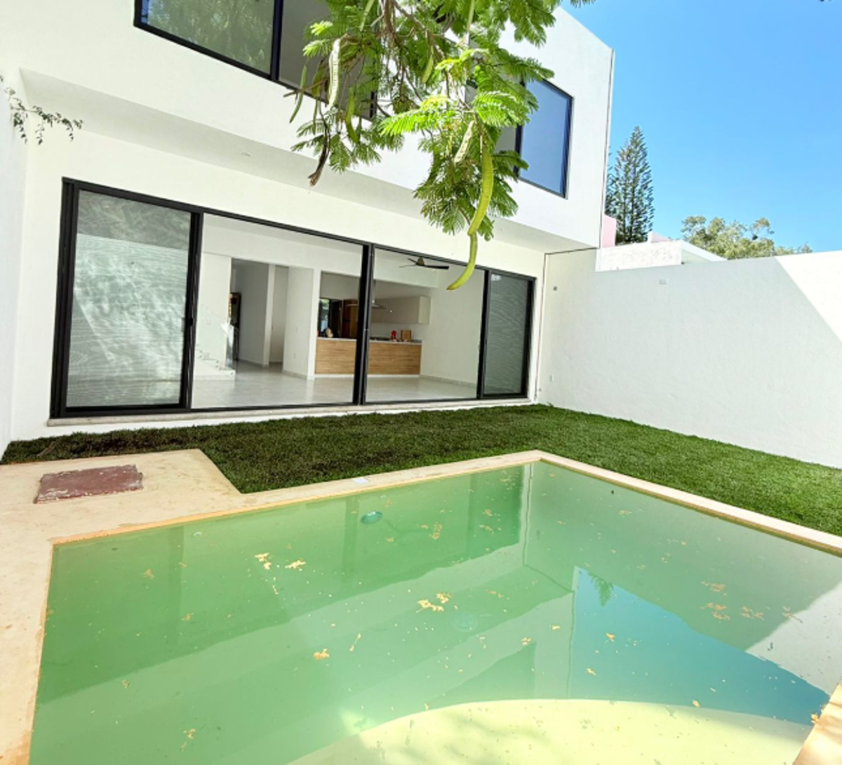 Casa en venta en Las Fincas, Jiutepec — foto 1 de 9