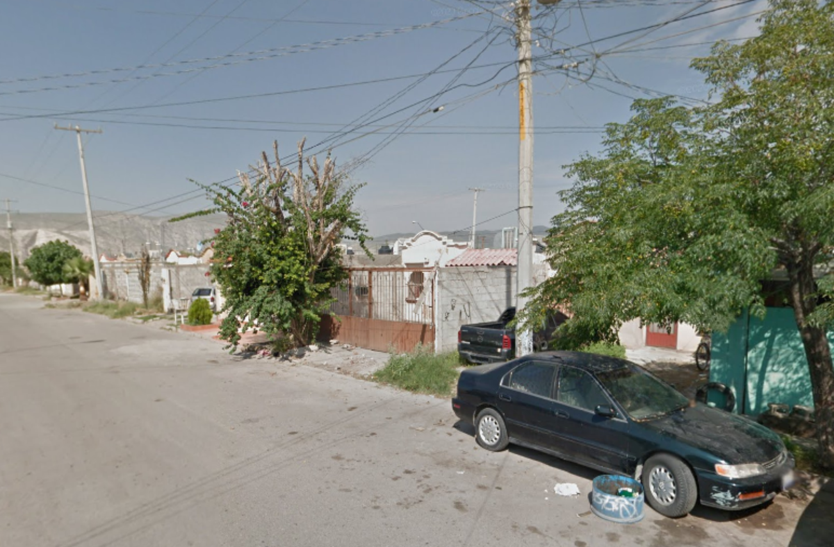 Casa en Remate en La Merced, Torreón, Coahuila de Zaragoza