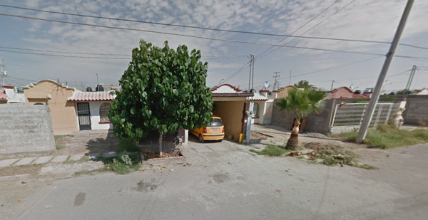 Casa en venta en La Merced, Torreón — foto 2 de 9