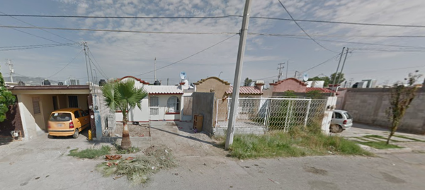 Casa en venta en La Merced, Torreón — foto 3 de 9