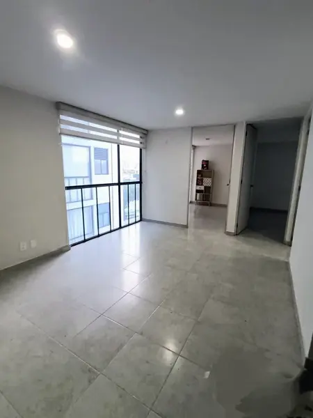 Departamento en venta en Granjas Mexico, Iztacalco, Ciudad de México