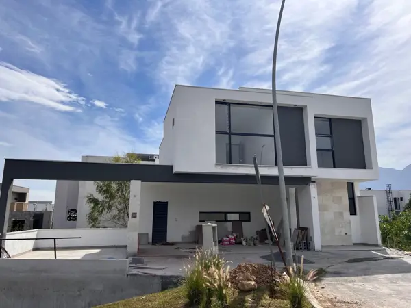 Casa en venta en Amorada Privada Residencial, Santiago — foto 3 de 52