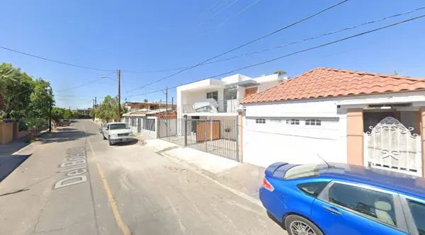 Casa en venta en San Marcos, Mexicali — foto 3 de 12
