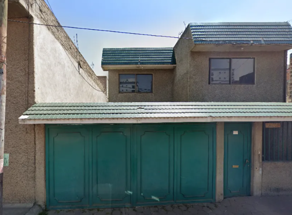 Casa en venta en Ejidos de San Pedro Mártir, Tlalpan — foto 2 de 21