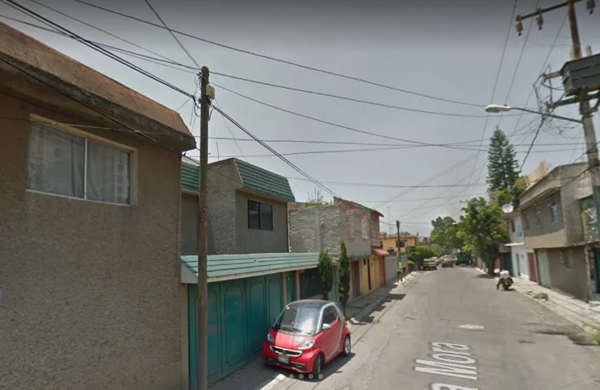 Casa en venta en Ejidos de San Pedro Mártir, Tlalpan — foto 3 de 21