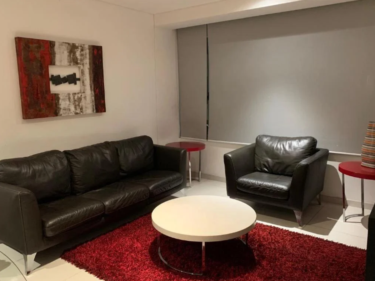 Departamento en renta en Anáhuac I Sección, Miguel Hidalgo — foto 1 de 15