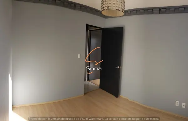 Departamento en venta en Agricola Oriental, Iztacalco — foto 2 de 15