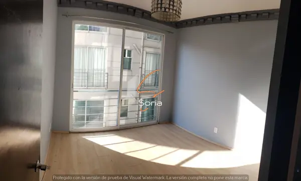 Departamento en venta en Agricola Oriental, Iztacalco — foto 3 de 15