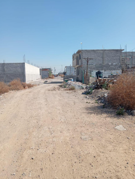 Terreno en venta en Las Américas, Ecatepec de Morelos — foto 3 de 15