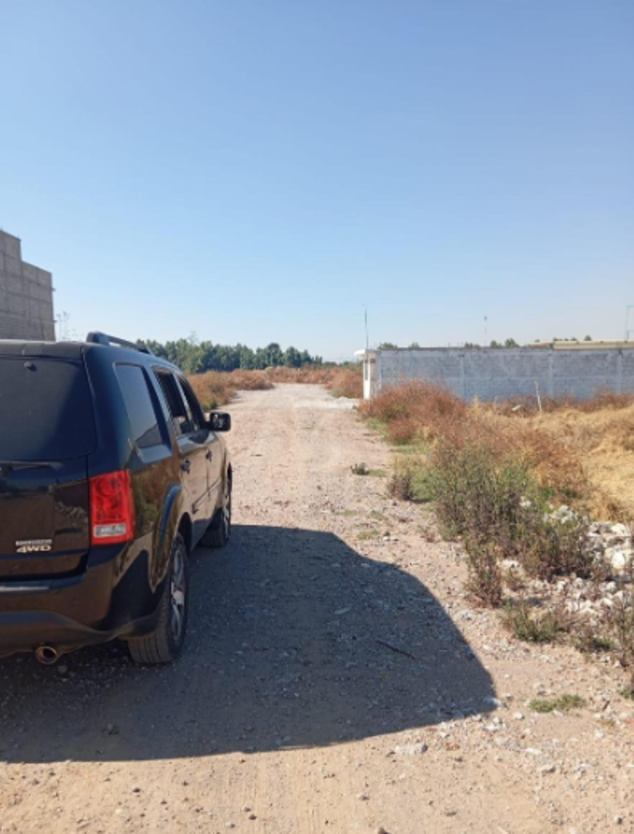 Terreno en venta en Las Américas, Ecatepec de Morelos — foto 1 de 15