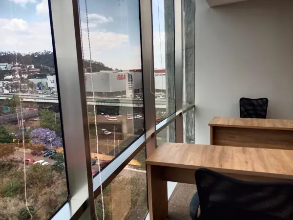 Oficina en renta en Parque del Pedregal, Tlalpan — foto 2 de 7